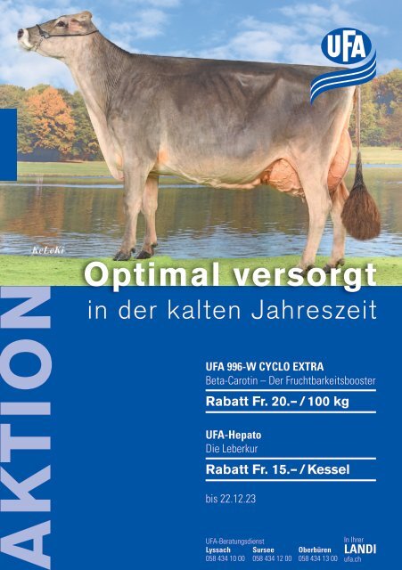 Katalog GP von Sargans 2023