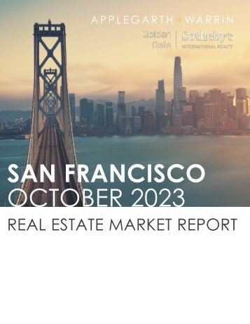 October AW SF Newsletter