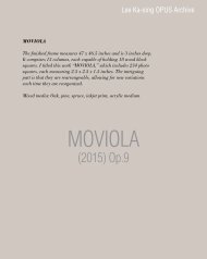 (op9) MOVIOLA