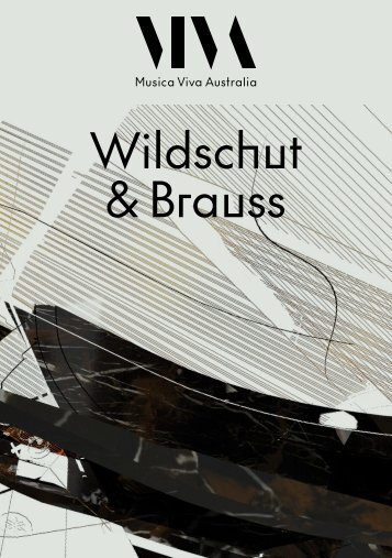 Wildschut & Brauss Guide | November 2023