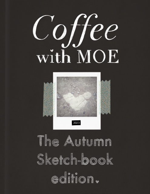 Coffee with Moe - Autumn_2023