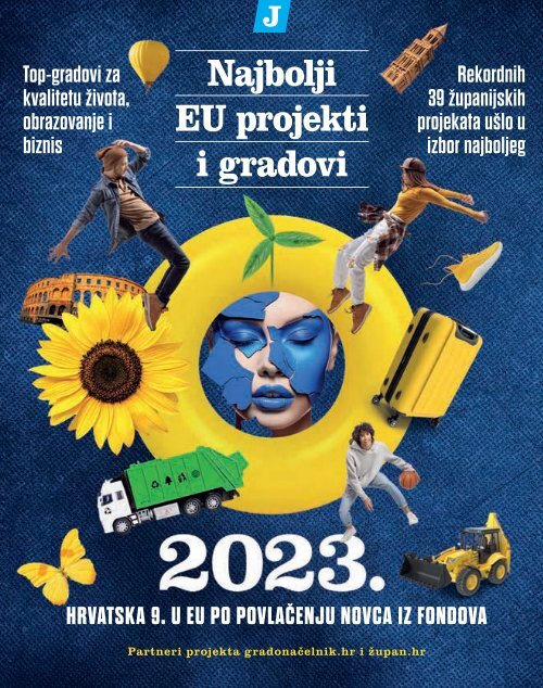 Eu gradovi