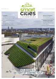 Smart Cities Luxembourg - n°17