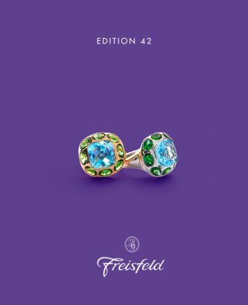Juwelier Freisfeld - Edition 42