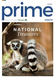 Prime Magazine October 2023