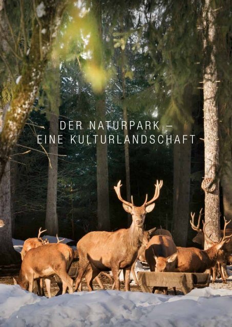 12. Naturparkmagazin