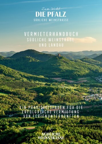 Vermieterhandbuch