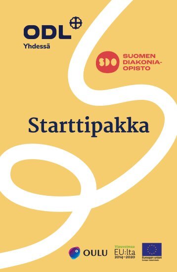 ODL-starttipakka