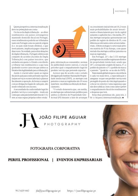 PME Magazine - Edição 30 - Outubro 2023