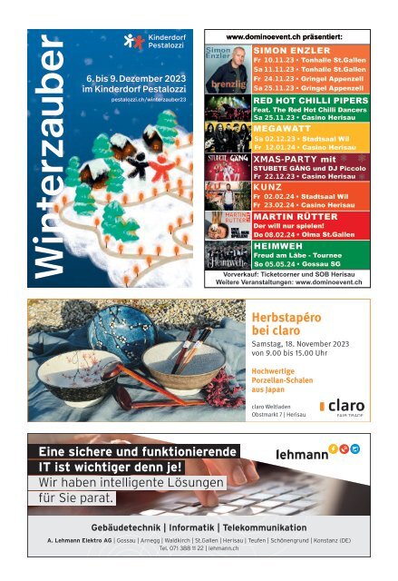 Ausgabe 11/2023