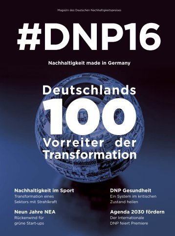 #DNP16