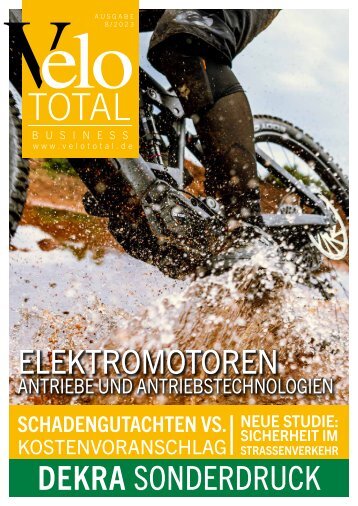 DEKRA Expertentipp: Schadengutachten vs. Kostenvoranschlag