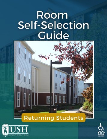 Returning Student Unit Self-Selection 24-25