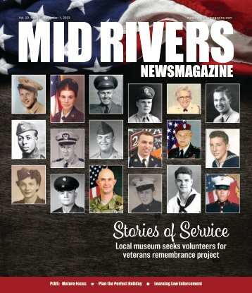 Mid Rivers Newsmagazine 11-1-23