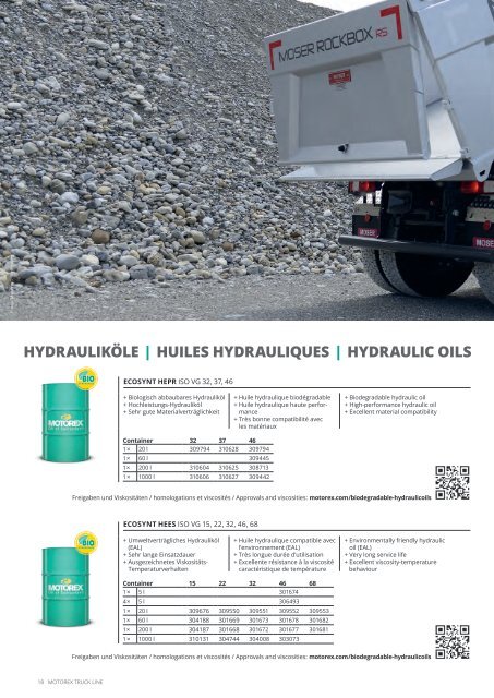 TRUCK LINE BROCHURE DE FR EN 23