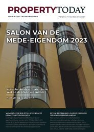 Property Today NL 2023 Editie 13