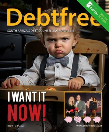 Debtfree Issue 202310 - DB