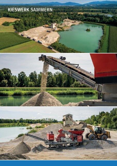 Groß Gruppe - Unternehmensbroschüre