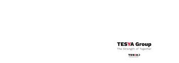 2023_10_30_TESYA Company Profile ENG