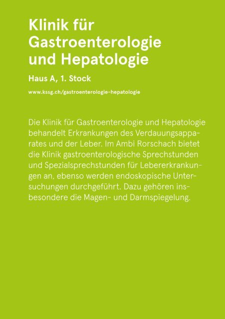 Kontaktverzeichnis Ausgabe November 2023