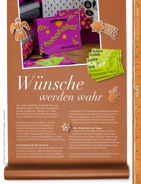 WEBERZEILE_Magazin_Weihnachten