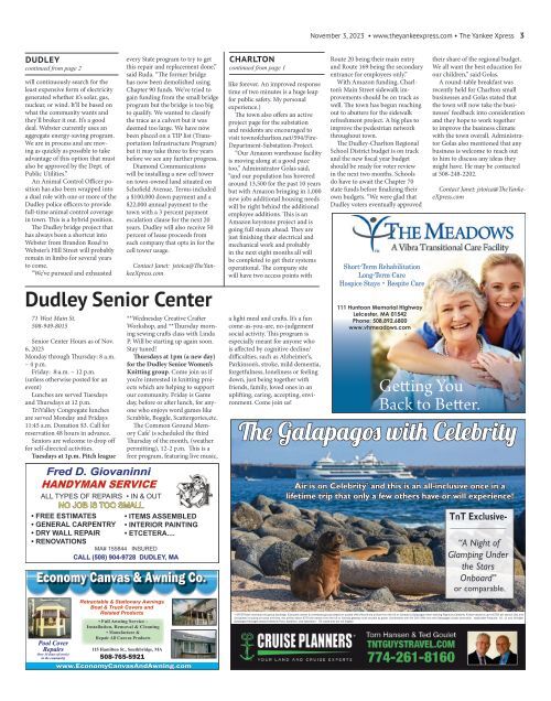 Northern Express - March 20, 2023 by Northern Express - Issuu
