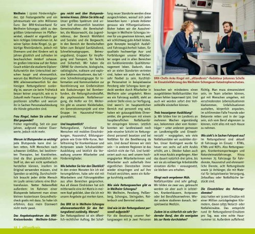 altlandkreis - das Magazin für den westlichen Pfaffenwinkel