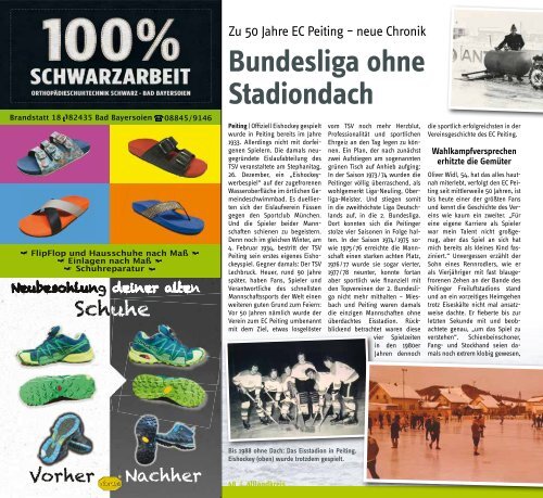 altlandkreis - das Magazin für den westlichen Pfaffenwinkel