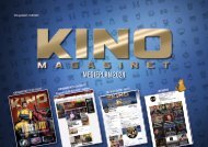 KINOMAGASINET MEDIEPLAN 2024 (oppdatert 04.07.2024)
