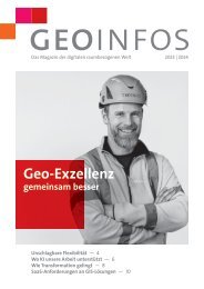 GEOINFOS 2023|2024