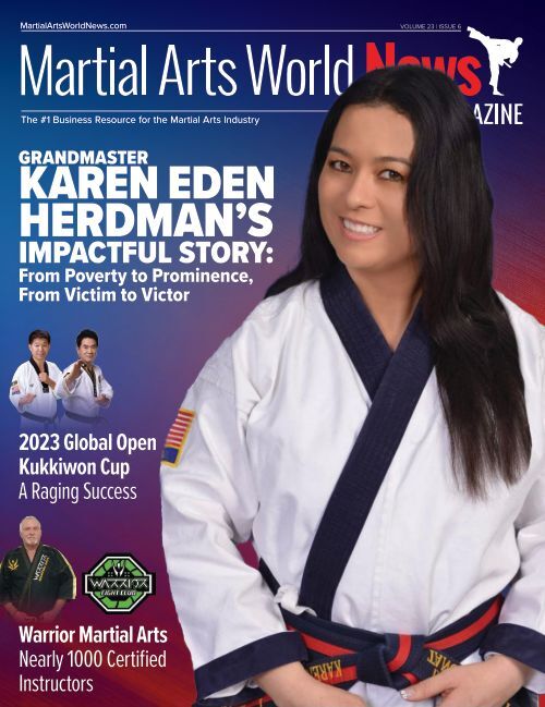 Sandalwood Martial Arts: News and Notices