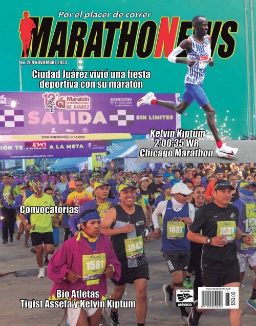 MarathoNews 269