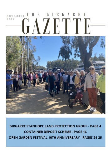 Gazette November 2023 pg28 final