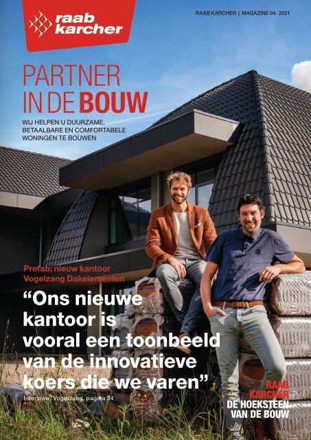 Partner in de Bouw_editie 4_2021