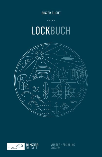 Binzer Bucht Lockbuch