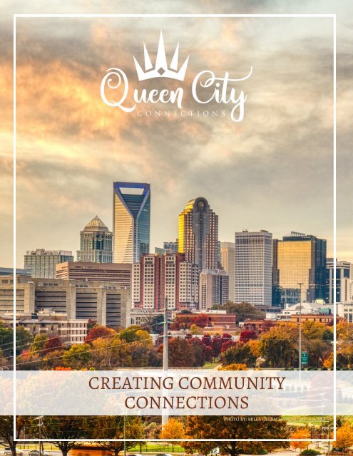 November 2023 Queen City Connections