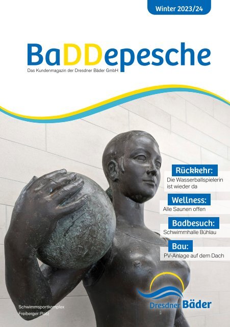 BaDDepesche Winter 2023/24