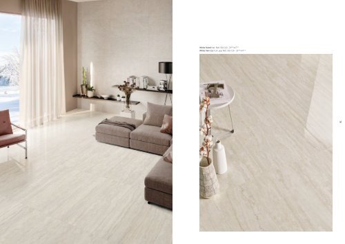 AOSTA - Cooritalia Porcelain