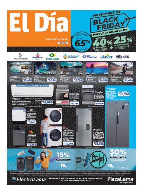Edición impresa 02-11-2023