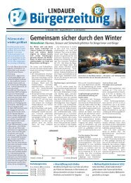 04.11.2023 Lindauer Bürgerzeitung