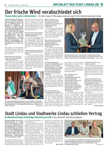 04.11.2023 Lindauer Bürgerzeitung