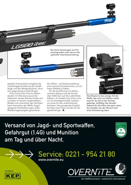 Progun - Das Magazin 06/2023