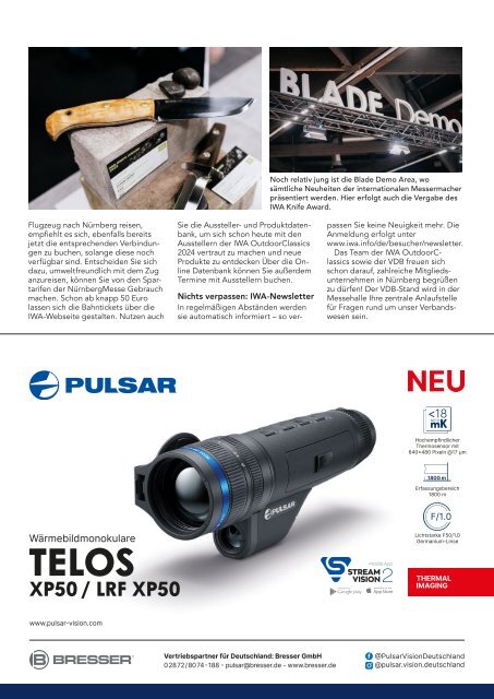 Progun - Das Magazin 06/2023