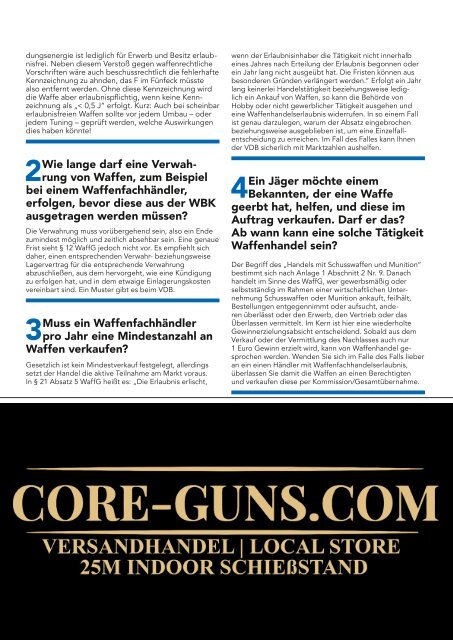 Progun - Das Magazin 06/2023