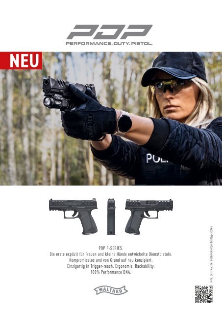 Progun - Das Magazin 06/2023