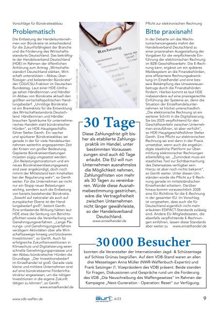 Progun - Das Magazin 06/2023