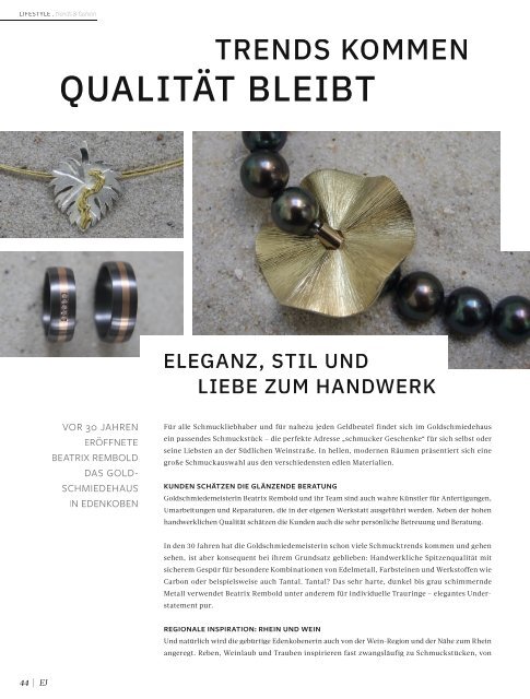 Das Erlebnis Journal_3_2023