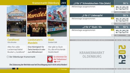 BAROMETER Cloppenburg | Limitierte Ausgabe 2024