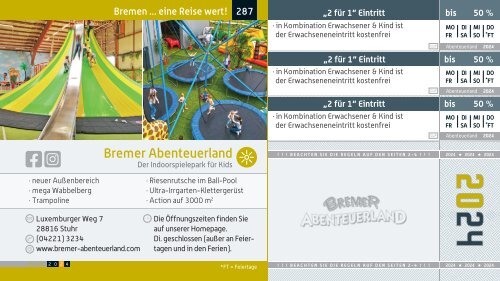 BAROMETER Cloppenburg | Limitierte Ausgabe 2024