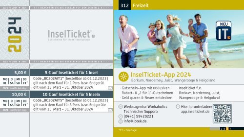 BAROMETER Cloppenburg | Limitierte Ausgabe 2024